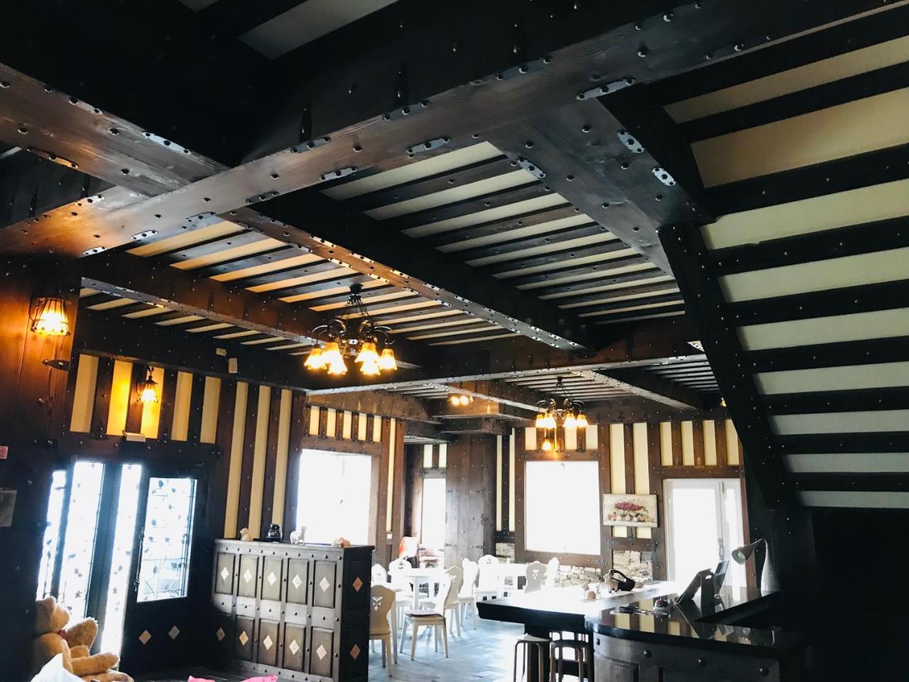 Black Forest Manor Renai Exterior photo