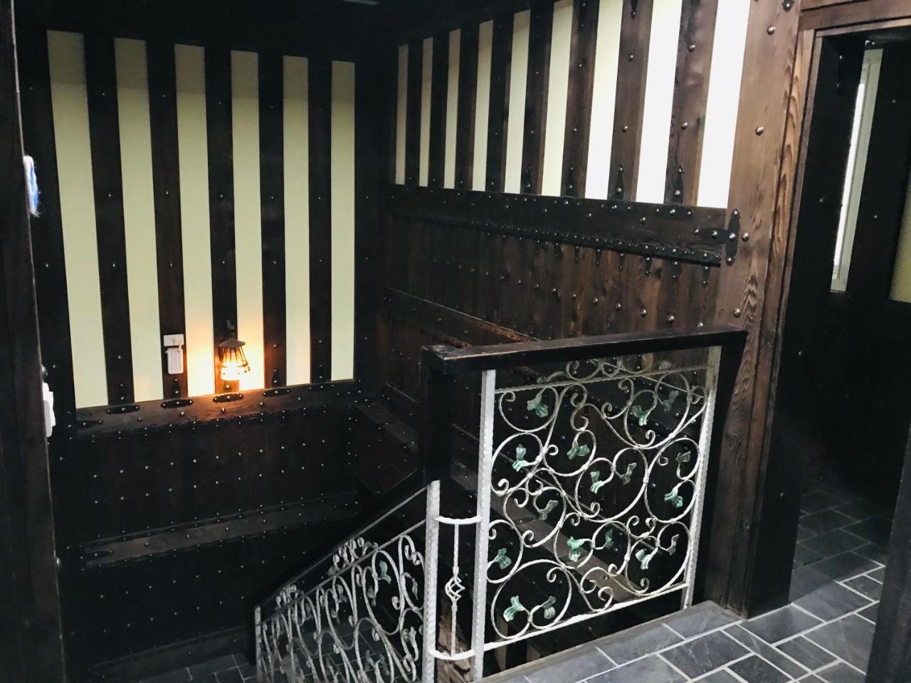 Black Forest Manor Renai Exterior photo